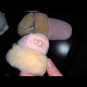 Baby uggs